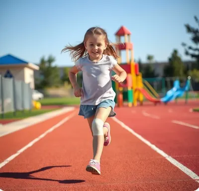 【培養孩子「復原力」的5個方法】