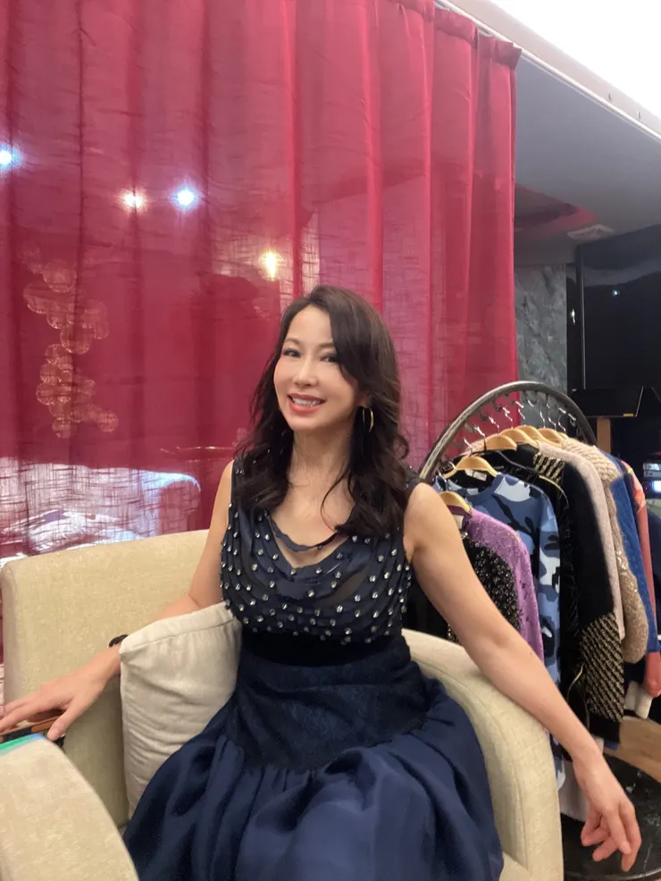 T&T平台創辦人邢渼淇（照片提供：T&T平台創辦人邢渼淇）