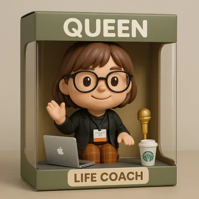 追蹤（Queen學習筆記Instagram）