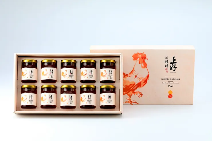 上好滴雞精,您最好的雞精選擇! 滴雞精推薦