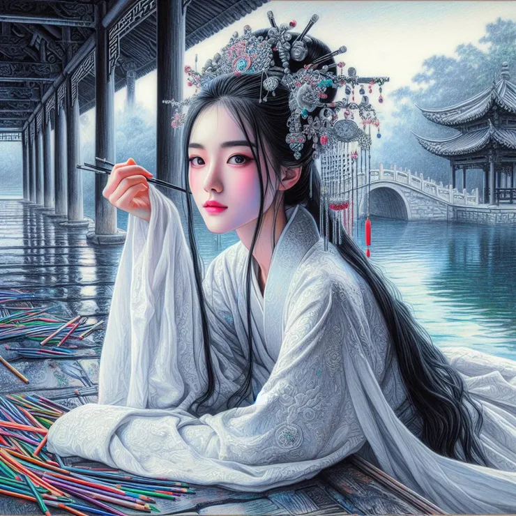 Bing 的copilot 生成