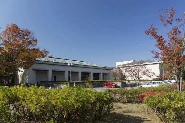 石川縣立美術館(圖片來源: VISIT KANAZAWA 官網)