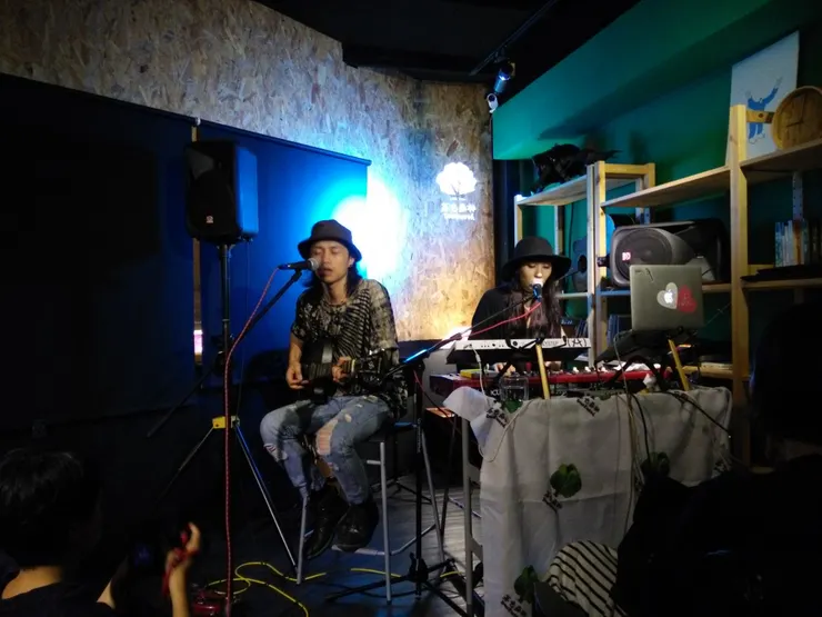 vocus|新世代的創作平台