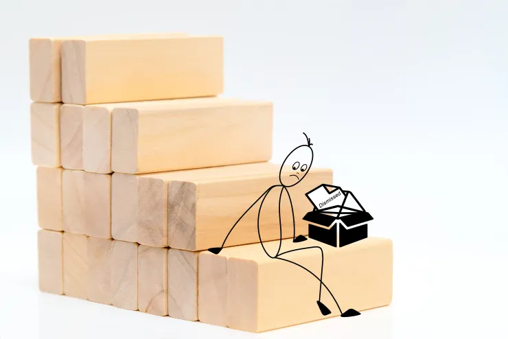 好好思考裸辭前後你該做的事情