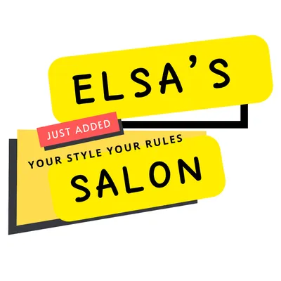 Elsa的沙龍