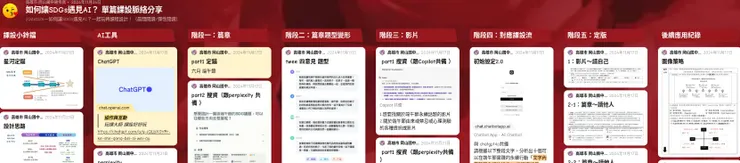 細節～～江湖一點訣，說破不值錢ＸＤ