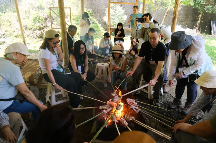 主婦聯盟環境保護基金會提供,陳宇暘攝