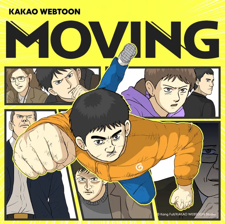 vocus|新世代的創作平台