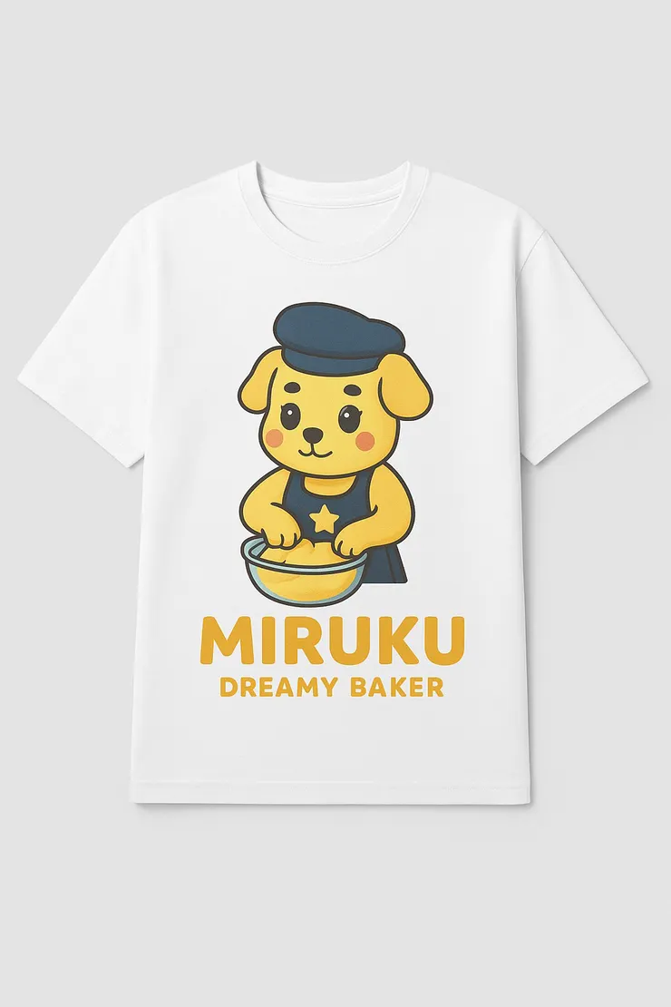 手繪轉AI週邊示意圖