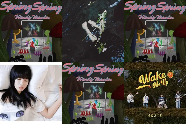 vocus|新世代的創作平台