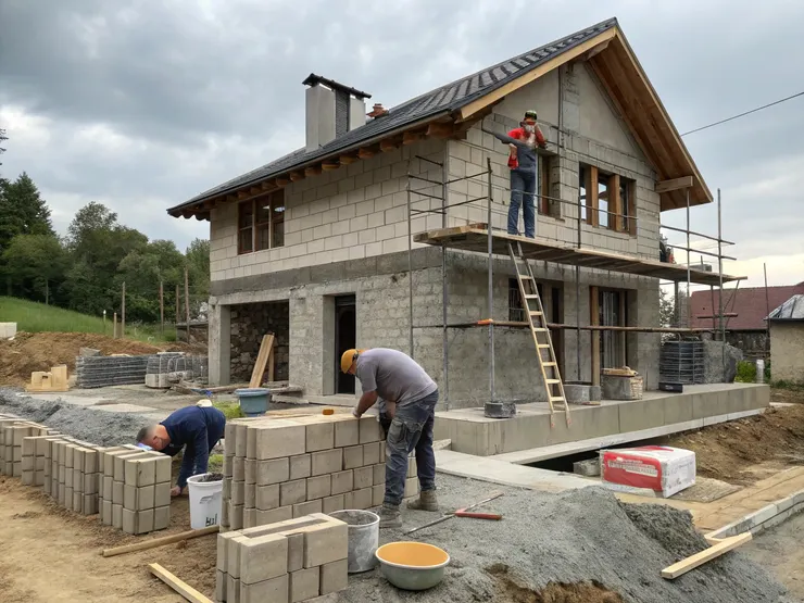 RC、SRC、SC 結構工法優缺點比較、懶人包表格