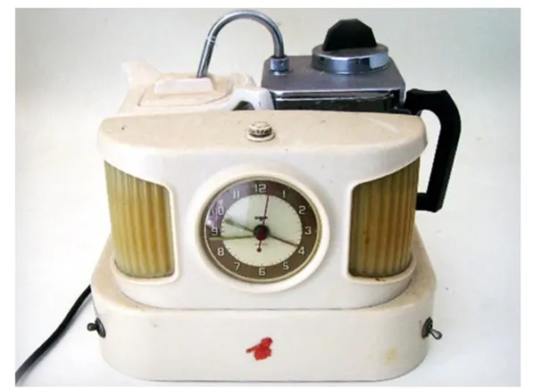 照片來源：古董商網站 winchester.jp