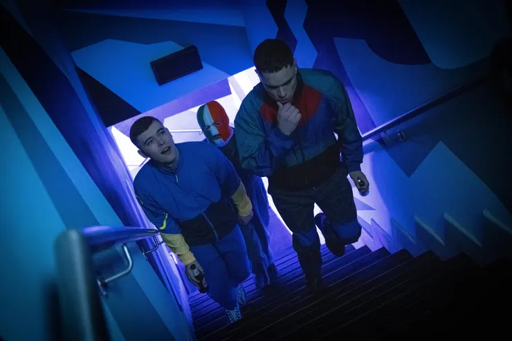 vocus|新世代的創作平台