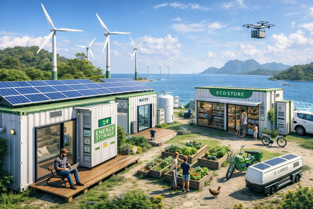 同塵虛舟的沙龍