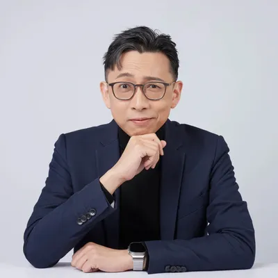 科技立委葛如鈞・寶博士辦公室