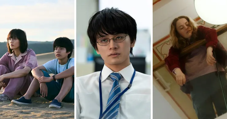 《29號公路》、《惡夏》、《關於夢(性與愛)》