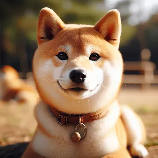 狗派崛起！88 隻柴犬現身台北鬧區開起夏日派對 TikTok 攜手韓國柴犬組合 SHIRO&MARO 辦露營派對成打卡新夯點 成打卡新夯點