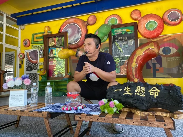 vocus|新世代的創作平台