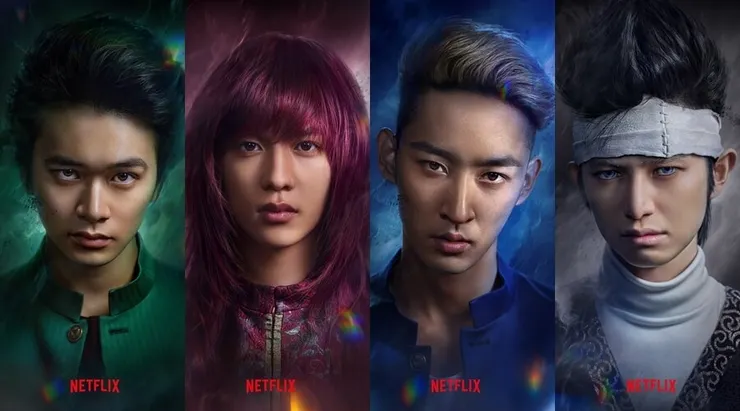 圖片來源:Netflix