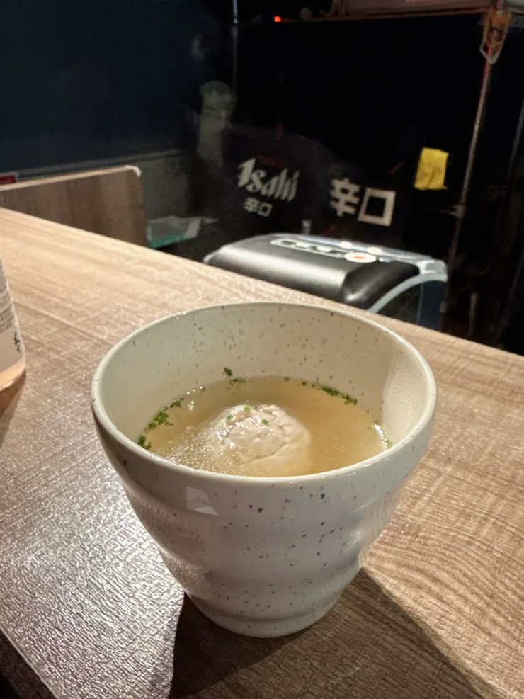 套餐  燉煮筍湯