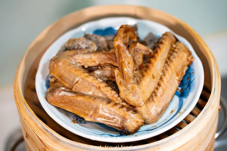 [2026宅配美食推薦]華味香鴨肉饗宴，只要一個蒸籠，在家輕鬆辦出桌級鴨肉料理，10分鐘復刻新營老店經典