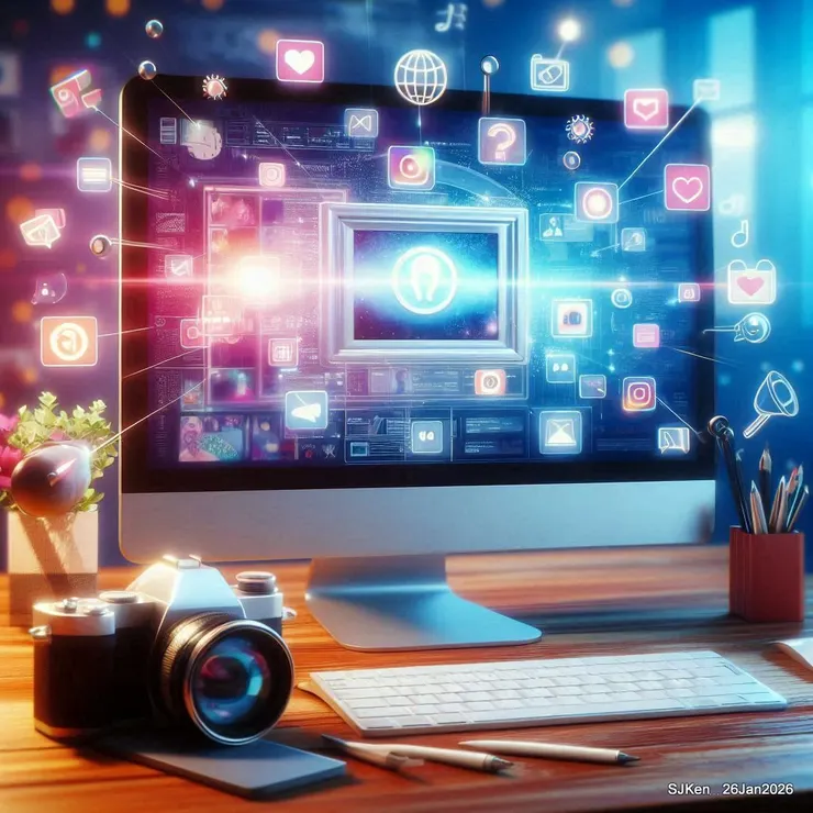 vocus｜新世代的創作平台