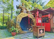 要財運旺旺旺就要過發財遂道（圖片截圖於網路）