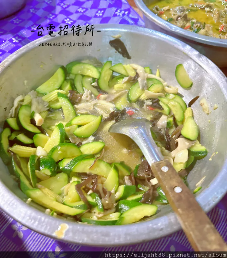 【丹大林道.六順山.七彩湖】六順山.海拔3009公尺/波波草