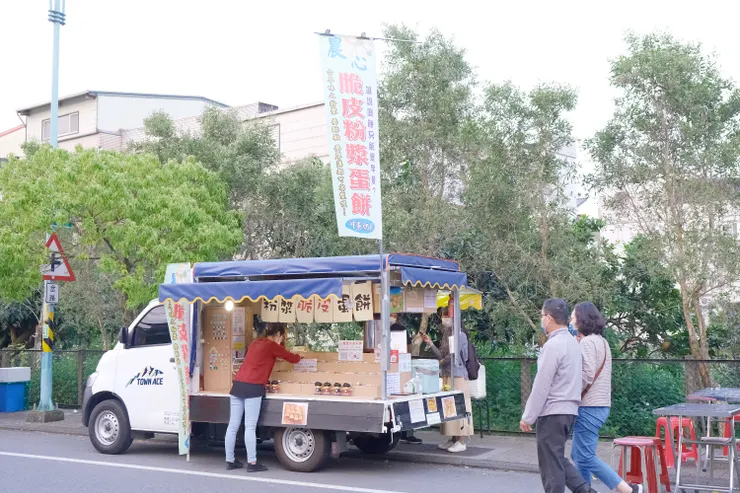 vocus|新世代的創作平台