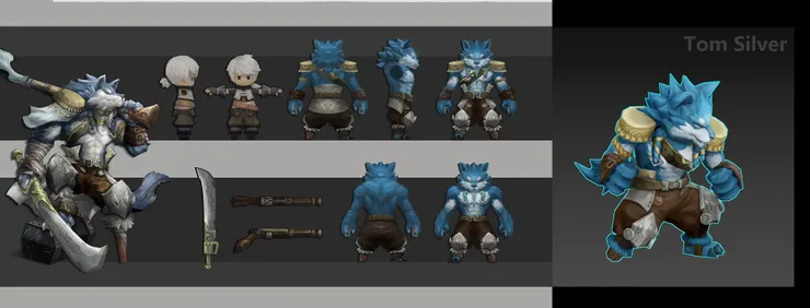 vocus|新世代的創作平台