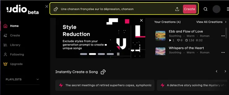 vocus｜新世代的創作平台