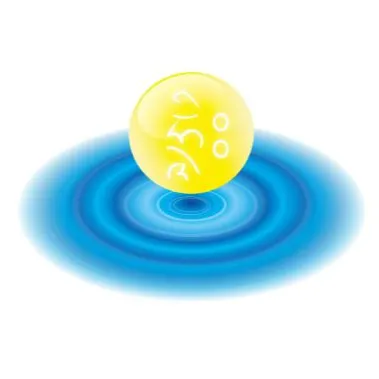 德內儿國際兒童助學會的沙龍