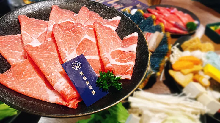 桃園蘆竹火鍋推薦│金蒔鍋物-桃園大竹總店│蘆竹美食推薦2025