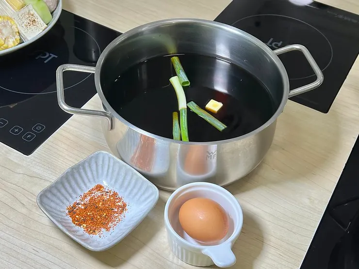 （後山埤美食）光鍋物 HIKARI～信義區日式火鍋專賣店分享