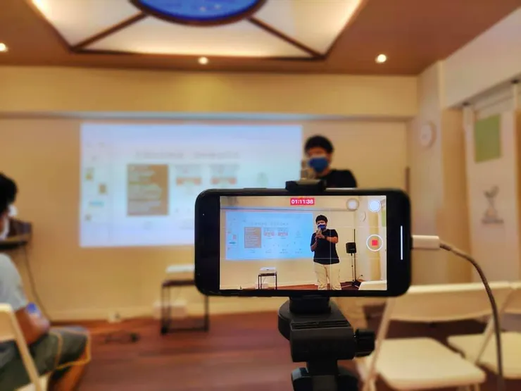 vocus｜新世代的創作平台