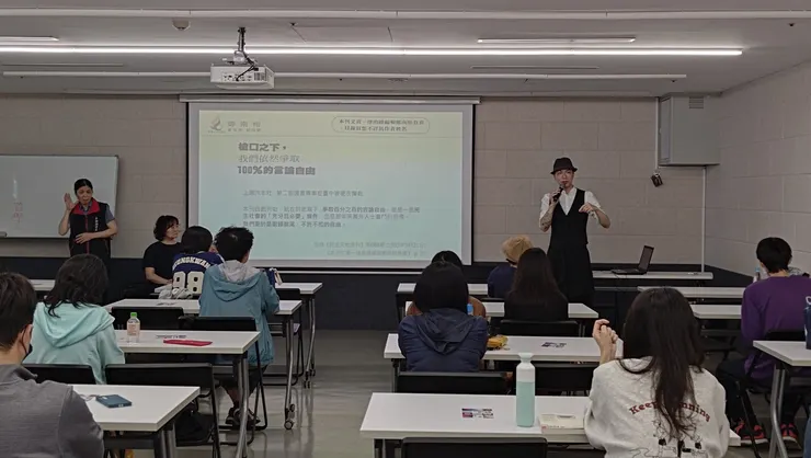 vocus｜新世代的創作平台