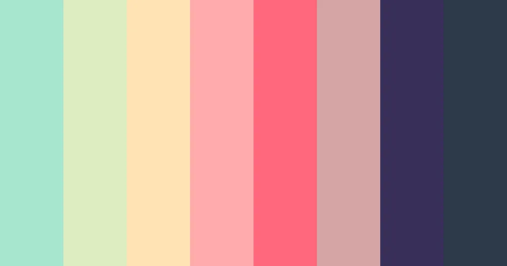 虹魚的詩文繪沙龍