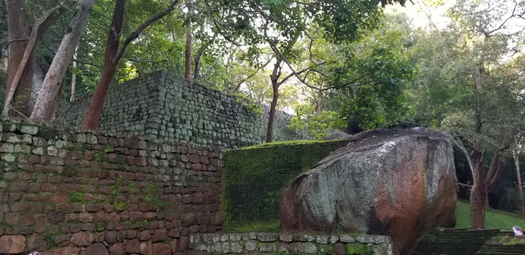 幽靜古雅的建築特色