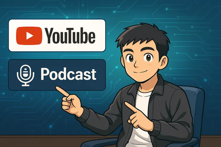 vocus|新世代的創作平台