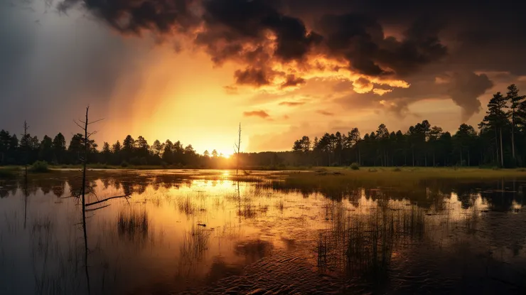 Created via Midjourney