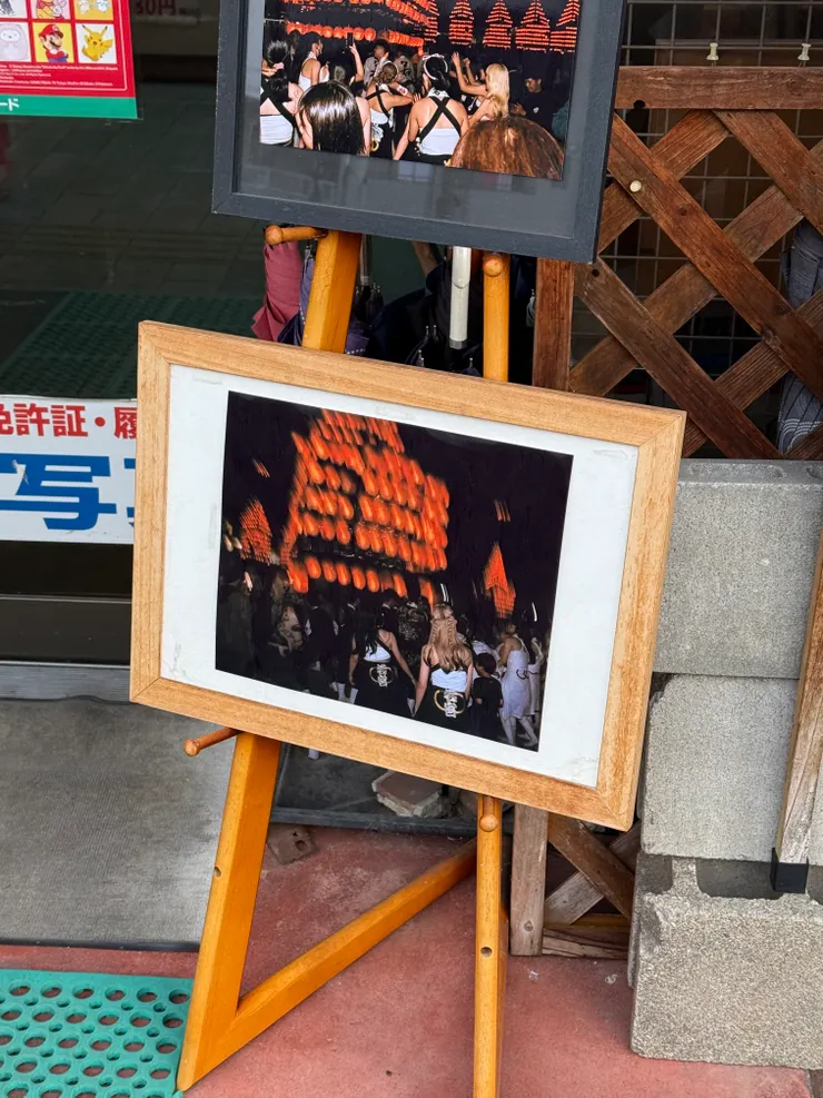 呃…不是我對焦有問題。