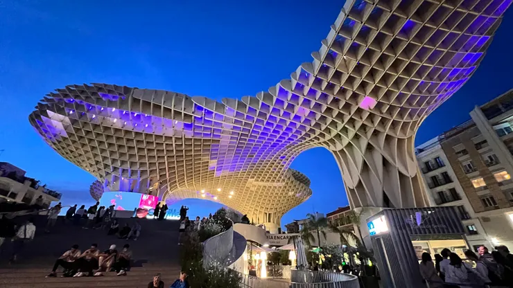 很像展翅的蝴蝶