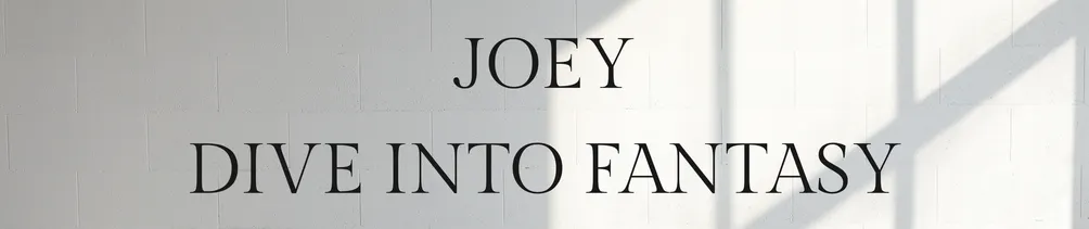 小涉的異想世界