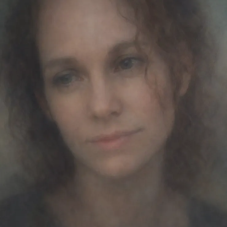 She understood that her role was reciprocal: as she indexed what remained, something within her was being subtly reordered.