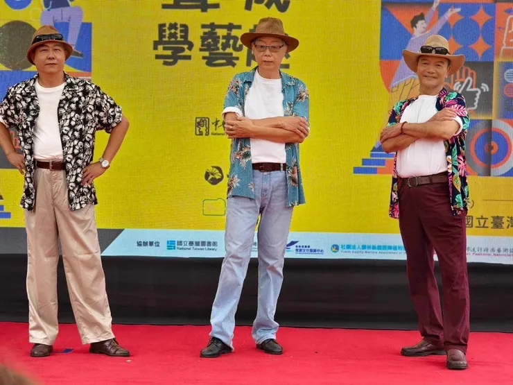 vocus|新世代的創作平台