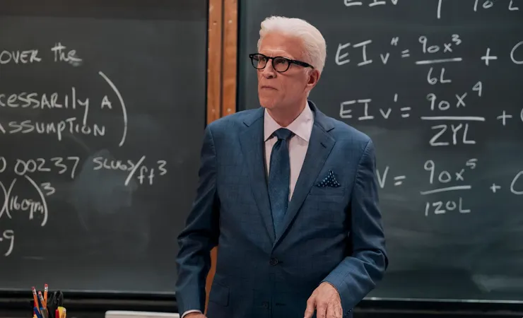 即使老了，也仍能找到新的舞台。