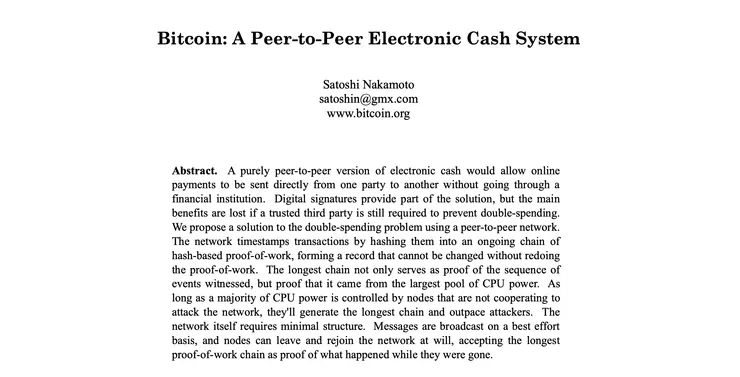 比特幣就像一本全世界共筆的帳本，沒有人能單方面修改。中本聰留下設計後消失，讓比特幣徹底交由社群維護。