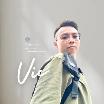 心靈鬆土家｜Vic／古典催眠、量子水晶療癒