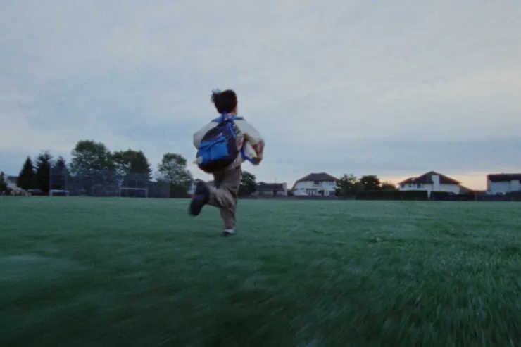 《飯捲男孩乖乖睡》電影劇照。