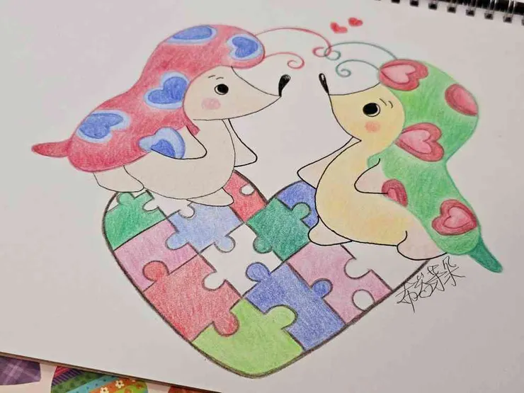 圖。文／布恣芽朵